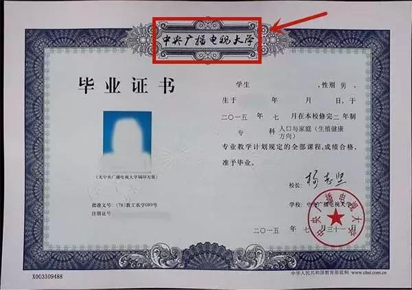 各类学历教育全解析 总有一款适合你