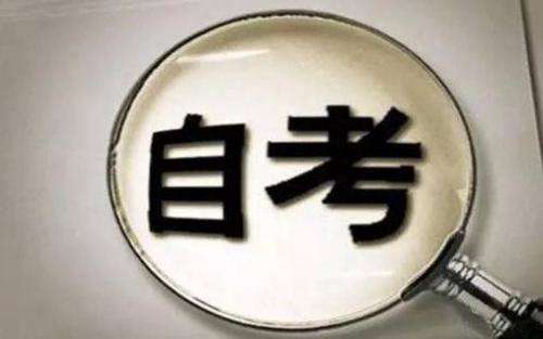 广东省2020年高等教育自学考试简介