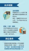 @技能人才：好消息！可以评特级技师了