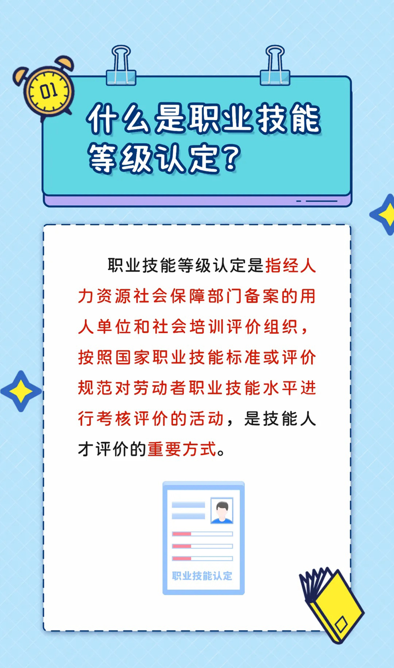 【热点】如何参与广州市职业技能等级认定，你知道吗？ 
