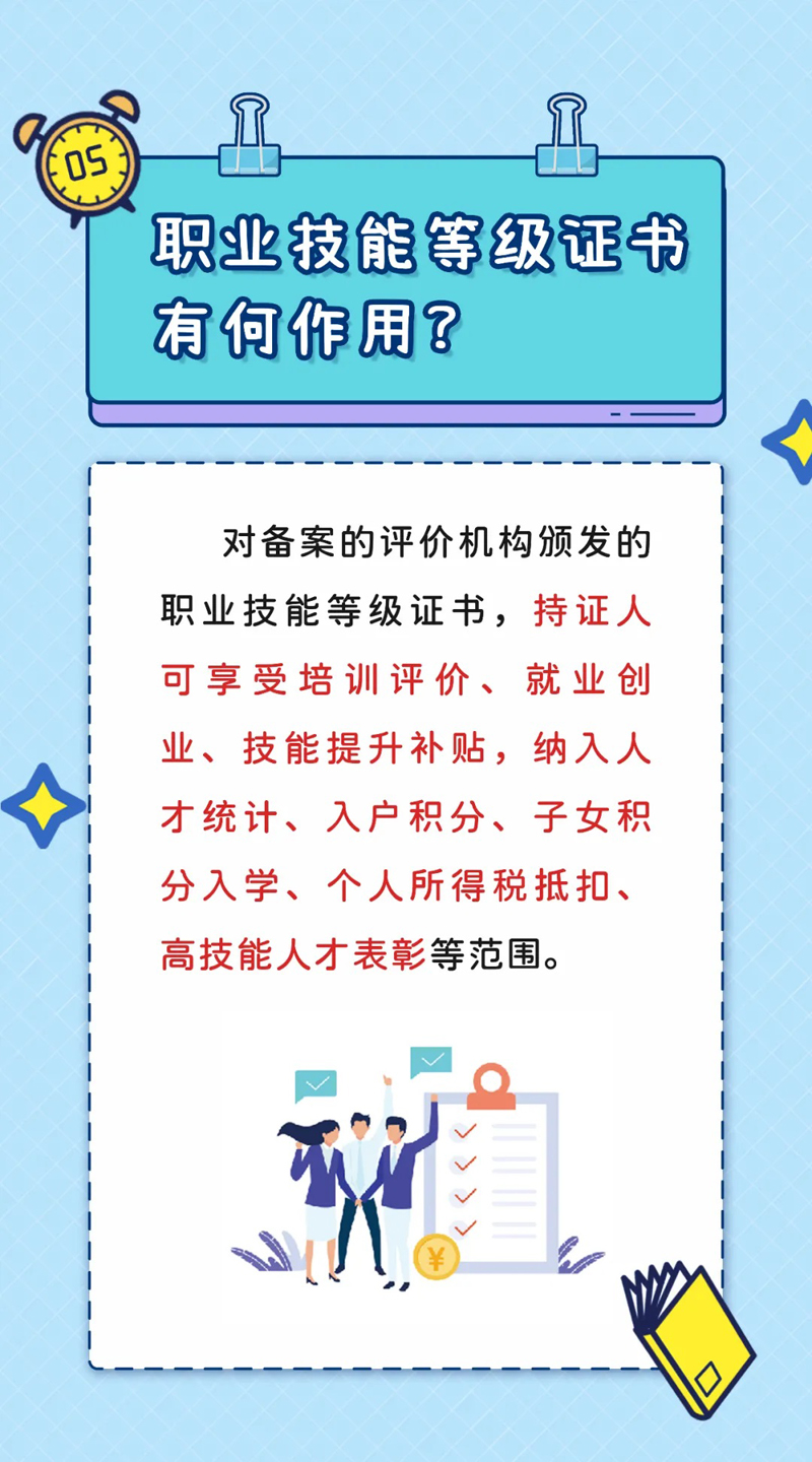 【热点】如何参与广州市职业技能等级认定，你知道吗？ 